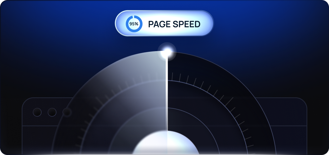 Website performance and clarity
