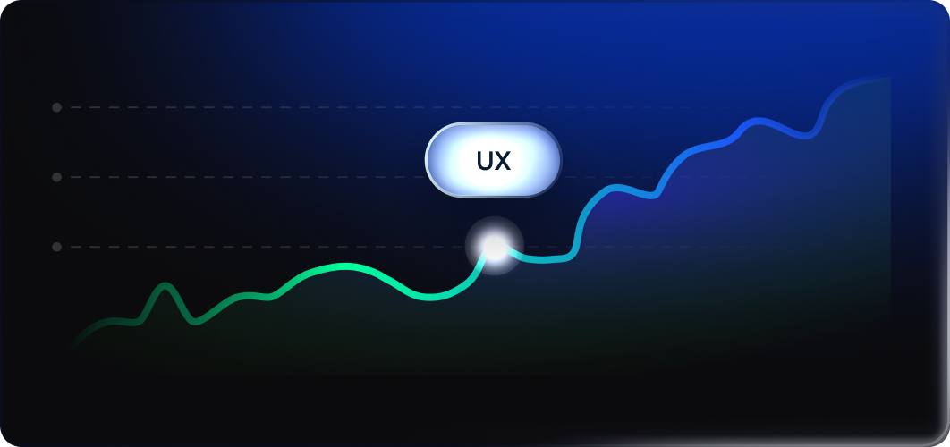 UX elements that shape borrower decisions during rate-sensitive moments